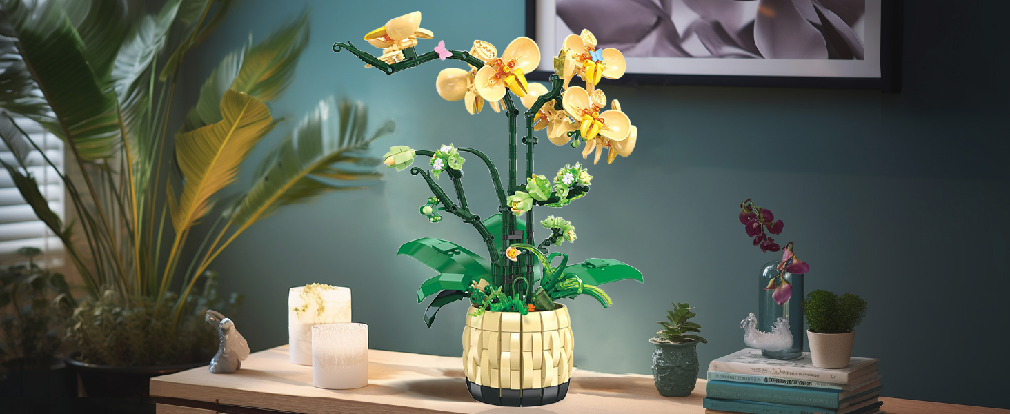 lego flowers anniversary gifts for women birthday gifts crafts for adults cute things